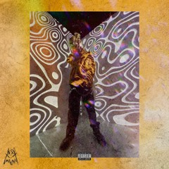 Umbrella Hat - Splitz (prod. Oticah)