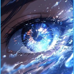 I SEE STARS IN YOUR EYES