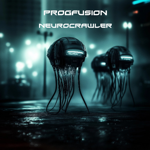 Neurocrawler