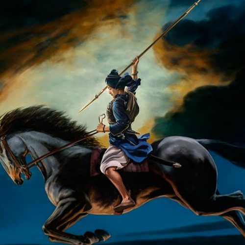 Sahibzada Jujhar Singh Ji