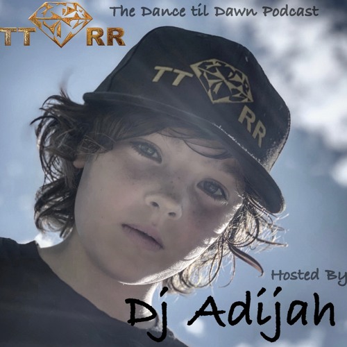Greatest Father's Day Reggae/Dancehall Mix for "Dance Til Dawn Podcast"