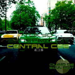 CENTRAL CEE - TOKYO SATISFACTION (CAMMO DE SOUL EDIT) FREE DOWNLOAD