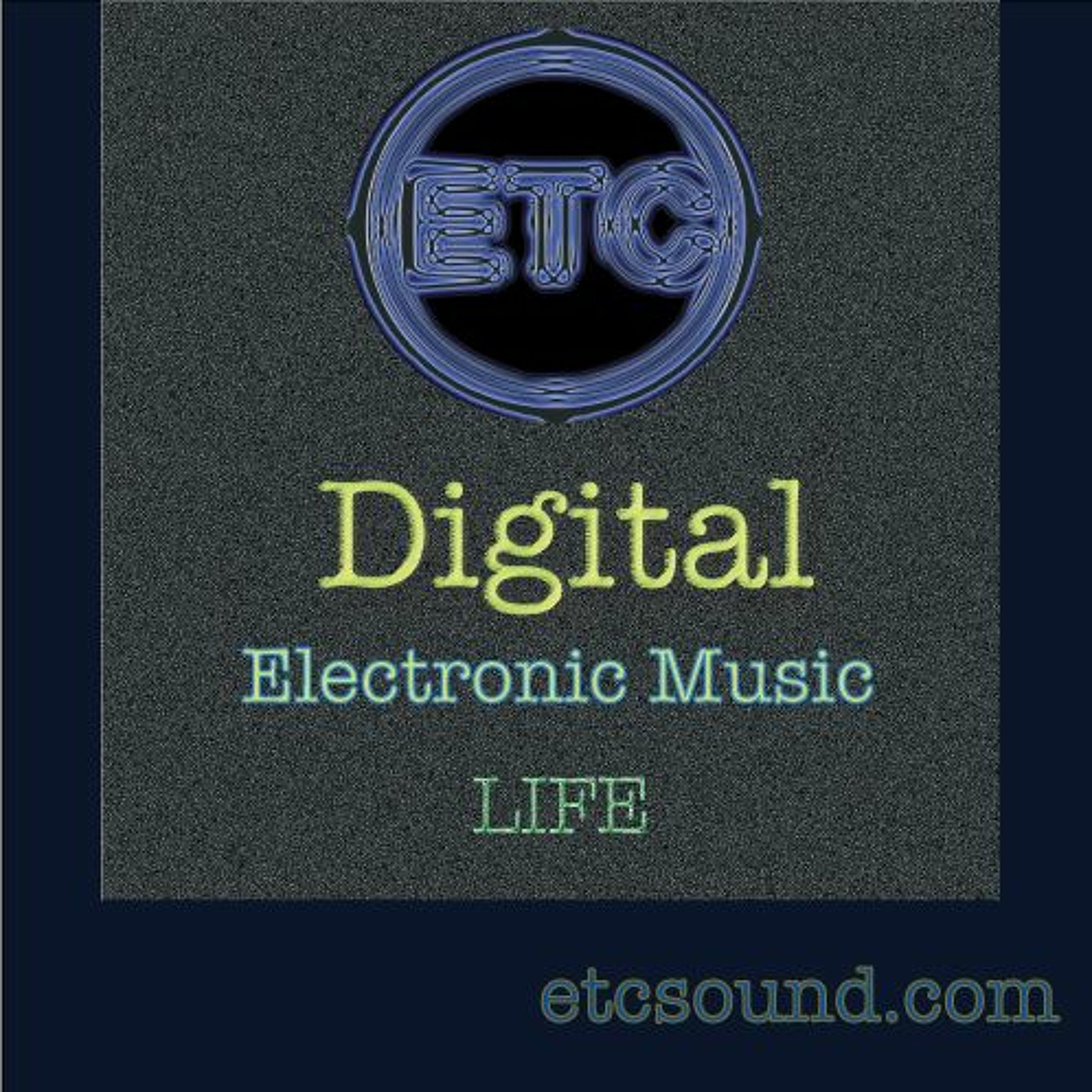 Life :: Session :: Digital episode artwork