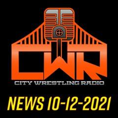Tony Khan talks Bray Wyatt, Wrestle Kingdom 16, & MLW news - City Wrestling Radio News