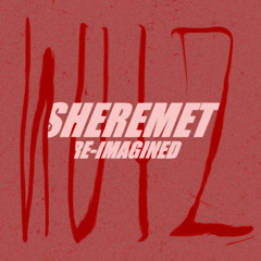 Feistling - NUTZ (SHEREMET Re-Imagined)