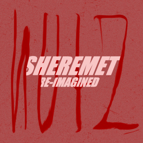 Feistling - NUTZ (SHEREMET Re-Imagined)