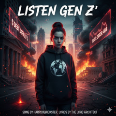 listen gen z