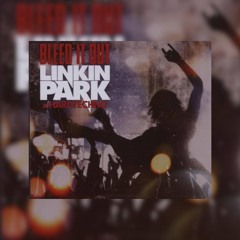 Linkin Park - Bleed It Out [MAXE Hardtechno Bootleg]