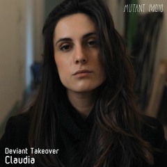 Claudia [Deviant Takeover]
