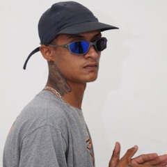 UM POUQUINHO DE CRIMINALIDADE x DJ FP DO CPX & DJ DG DO PL! 🚂