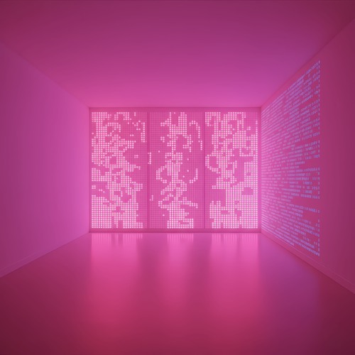 S.A.I. (Stop Artificial Intelligence) - 07 vocals by Ray