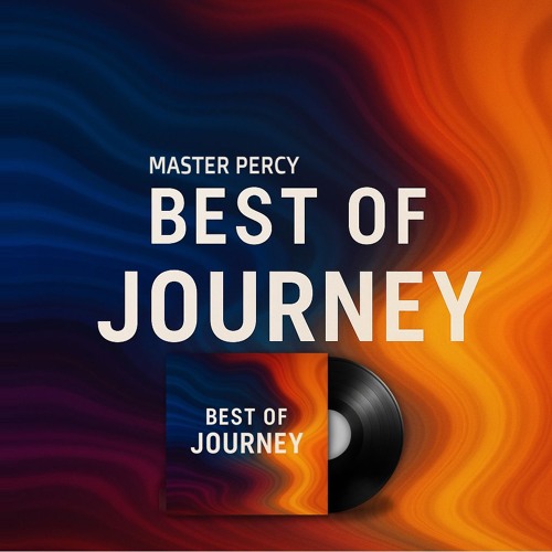 One Eye for Me – Best of Journey 2025