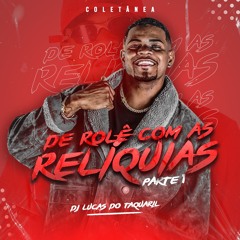 SEQUENCIA MALUCA [ 1HR DE LEMBRANÇA  ] DJ LUCAS DO TAQUARIL