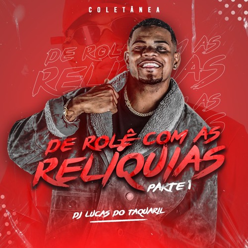 SEQUENCIA MALUCA [ 1HR DE LEMBRANÇA  ] DJ LUCAS DO TAQUARIL
