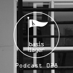 basislager Podcast 028 - Echion