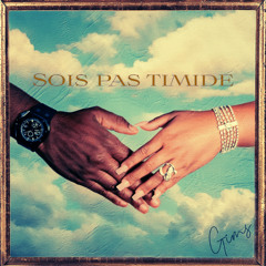 GIMS - SOIS PAS TIMIDE (KOLOM MIX)