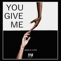 Yusufcan Yanık - You Give Me (Original Mix)