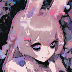 44neverluv - Fly with me [newbilumi remix]