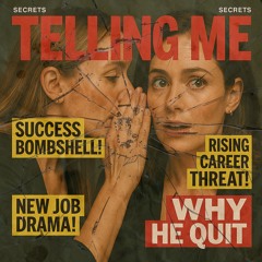 Telling Me (fragment)