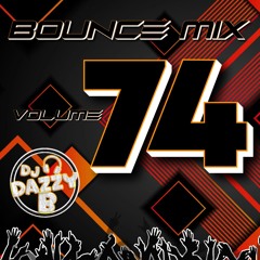 BOUNCE MIX 74 - Uk Bounce / Donk Mix #ukbounce #donk #bounce #dance #vocal #dj #GBX