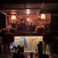 Last Stream On Earth