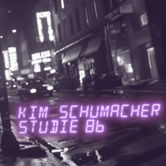 Kim Schumacher Studie 86 17 Marts
