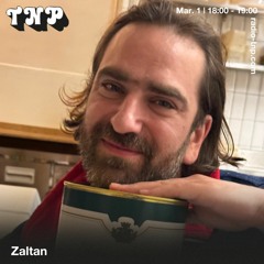 Zaltan @ Radio TNP 01.03.2024