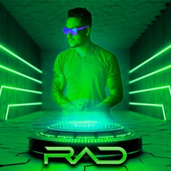 RAD - Welcome to Bass