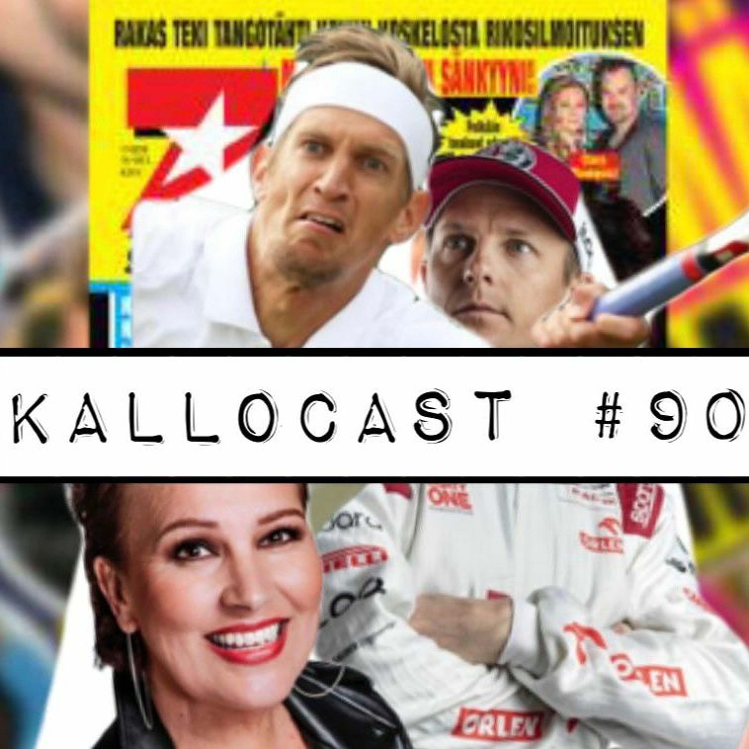Pääkallon podcastit