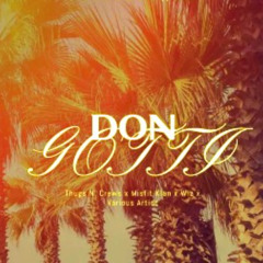 Don Gotti - Big Headd