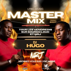 01- DJ HUGO - NRJ MASTERMIX - 15 - 11 - 2024