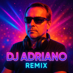 Mix Flash Back Alphaville... Dj Adriano