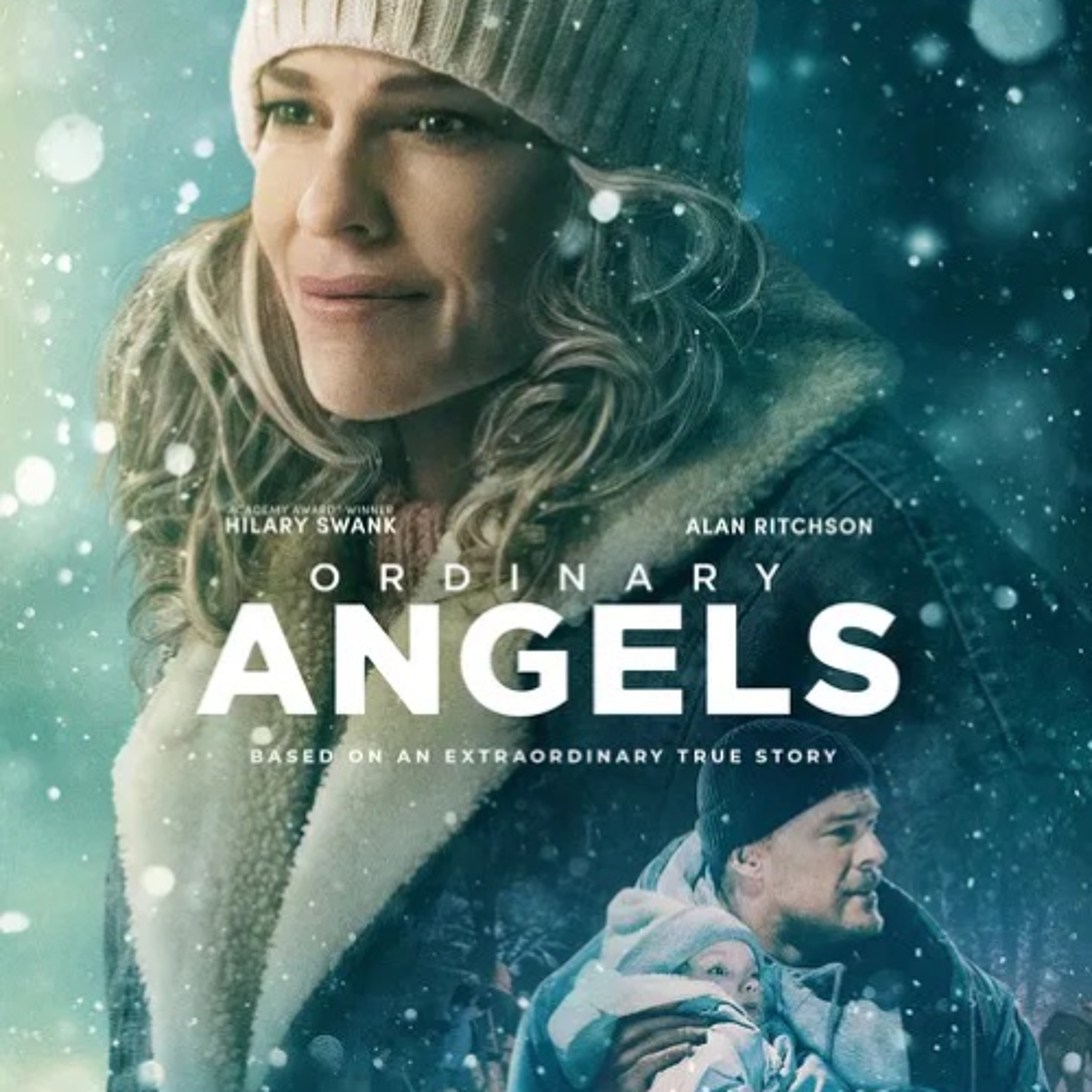 Ordinary Angels