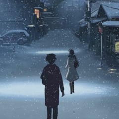 seeing snow for the first time