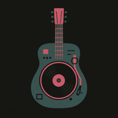 Blues machine