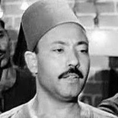 الفنان الشعبي محمد طه - قصة  التهامى