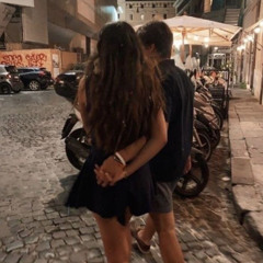 قلبي وحياتي وكل ثانية في عمري جايه.