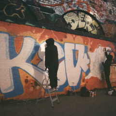 HUSTLE (Feat. j-den)