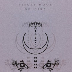 Pisces Moon