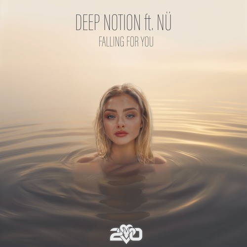 Deep Notion ft. NÜ  - Falling For You [VPR343]