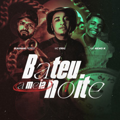 Bateu a Meia Noite