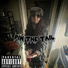 "Pin The Tail"📍