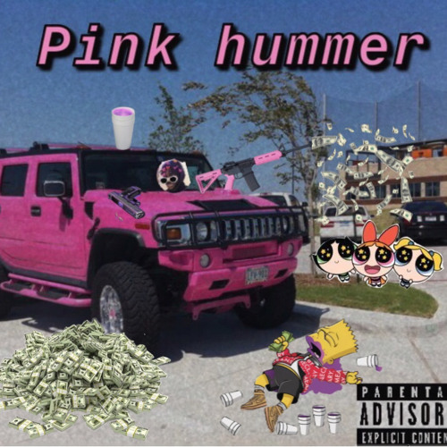 Stream Pink Hummer (prod. THE ARCHITECT OF ABSTINENCE) by TyTheProphet |  Listen online for free on SoundCloud