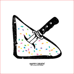 like a knife thru butter (happy's version)