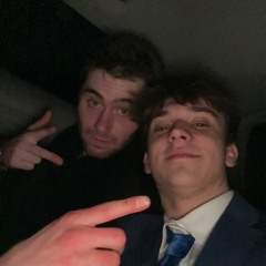 Remember (feat. p_hutch_) (prod. PieperBeats)