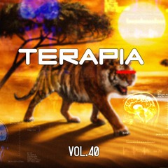 Terapia Music Podcast Vol. 40 [Afro House, Tribal House, Vocal House]