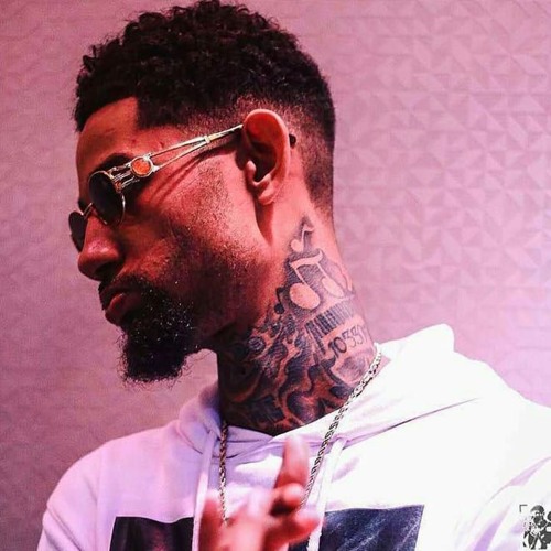 PNB Rock - Nose Up (Unreleased)