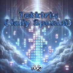 UlyZ - Tekktris (Jolly Special) [FREE DOWNLOAD]