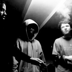 Marekaj Crew - Freestyle