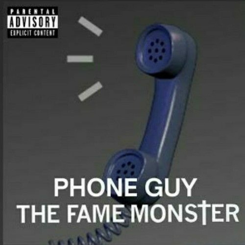 Phone Guy Sings Five Nights At Freddy's (AI Cover)